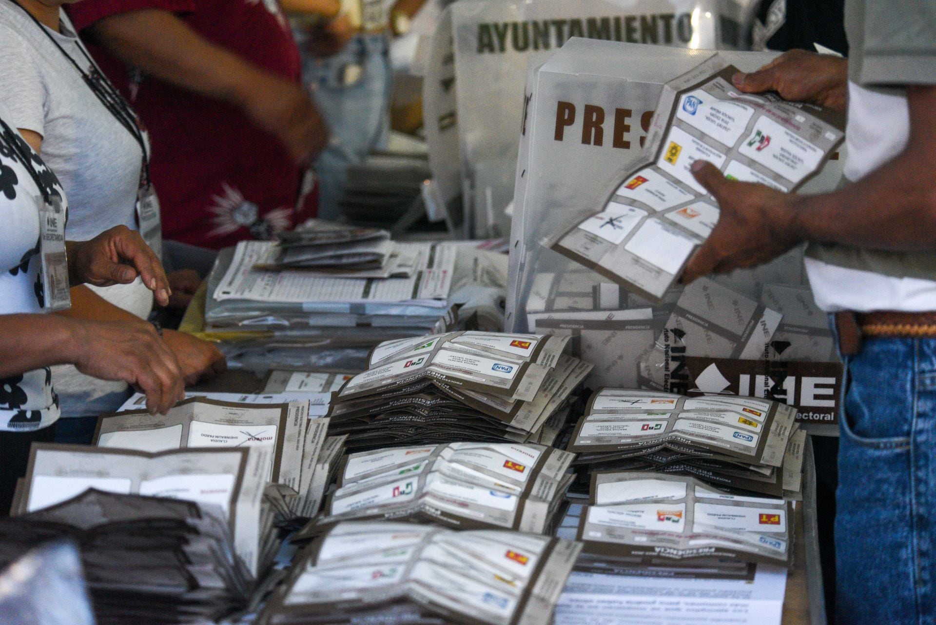 elecciones 2024