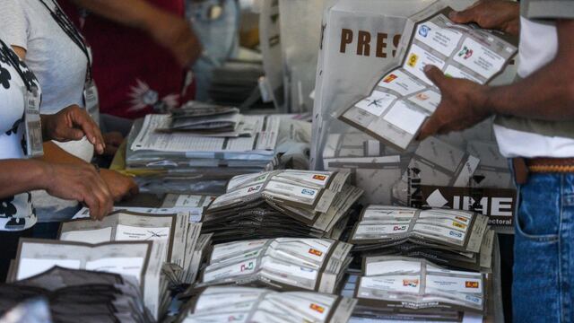 ¿Actas clonadas en las elecciones 2024? El INE lo aclara todo