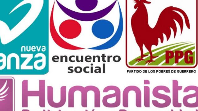 En México se piensa que el divorcio de la sociedad con los partidos es culpa de éstos: