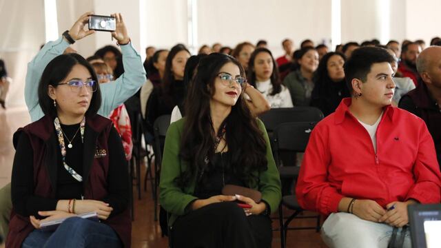 Capacitación de servidores públicos de Hidalgo