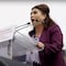 Clara Brugada propone elevar a ley el Sistema de Cuidados en CDMX para fortalecer apoyo social
