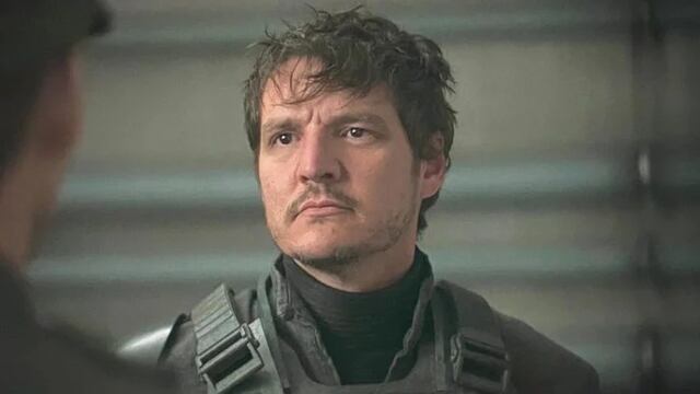 Pedro Pascal ¿quedaría fuera de The Mandalorian tras la Temporada 3?