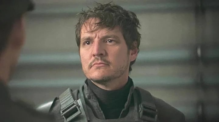 Pedro Pascal ¿quedaría fuera de The Mandalorian tras la Temporada 3?