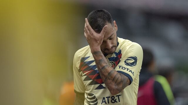 Las Águilas dejaron ir los 3 puntos en el Azteca