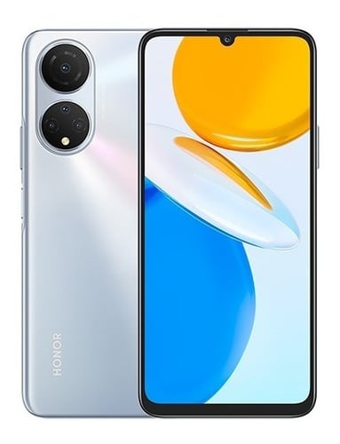 Honor X7