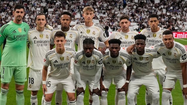 Liverpool vs Real Madrid: Pronóstico y posibles alineaciones de la Jornada 4 en Champions League