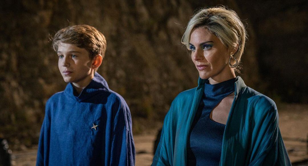 Belinda revela fecha de estreno de Bienvenidos a Edén: Temporada 2