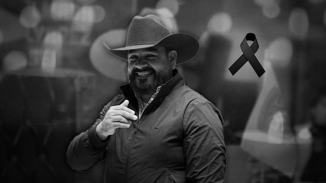 Murió Luis Fernando Chacón Erives, diputado local del PRI en Chihuahua