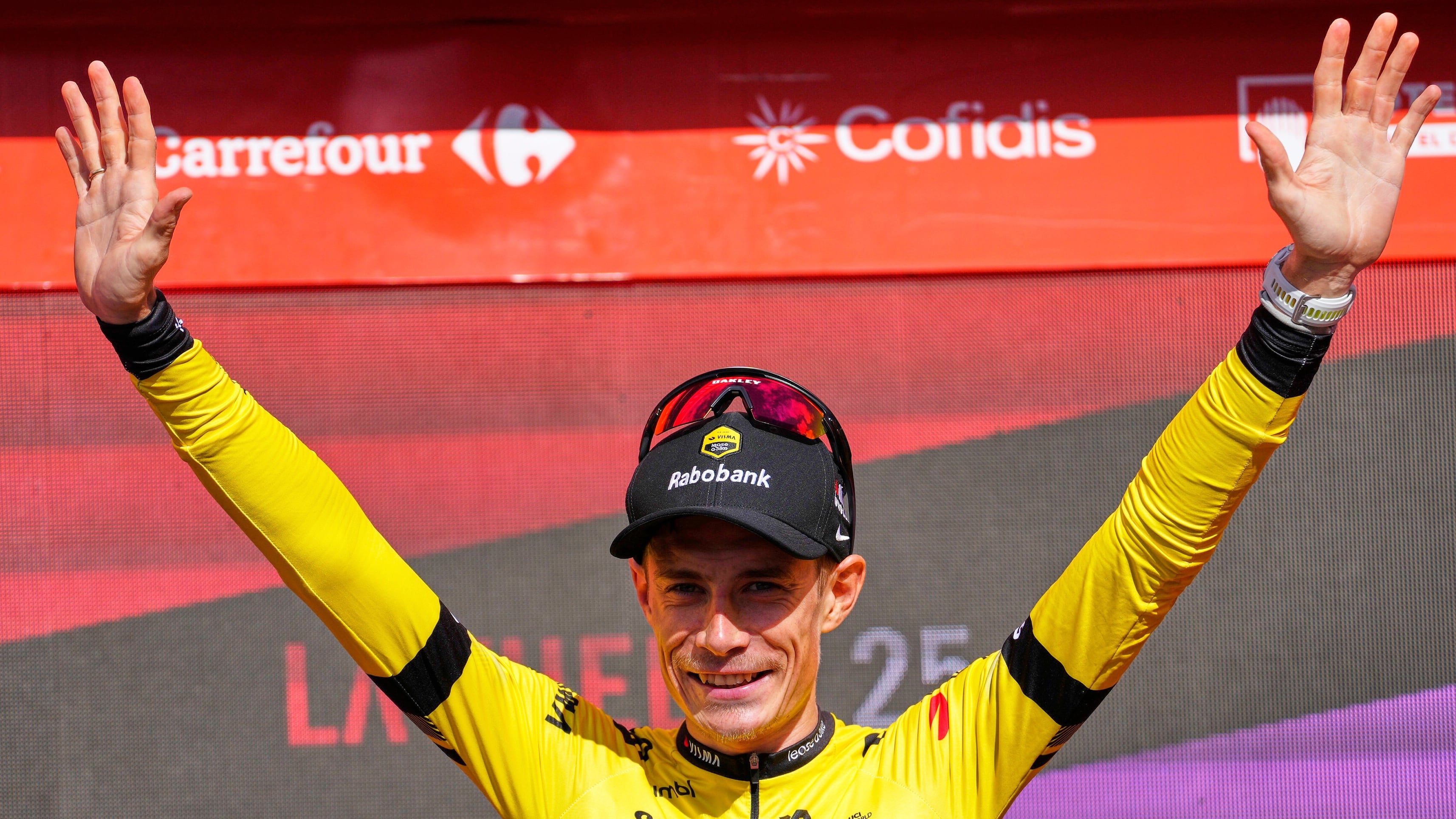 Bicampeón del Tour de Francia se rinde ante Isaac del Toro: “Puede llegar a mi nivel y al de Pogacar”
