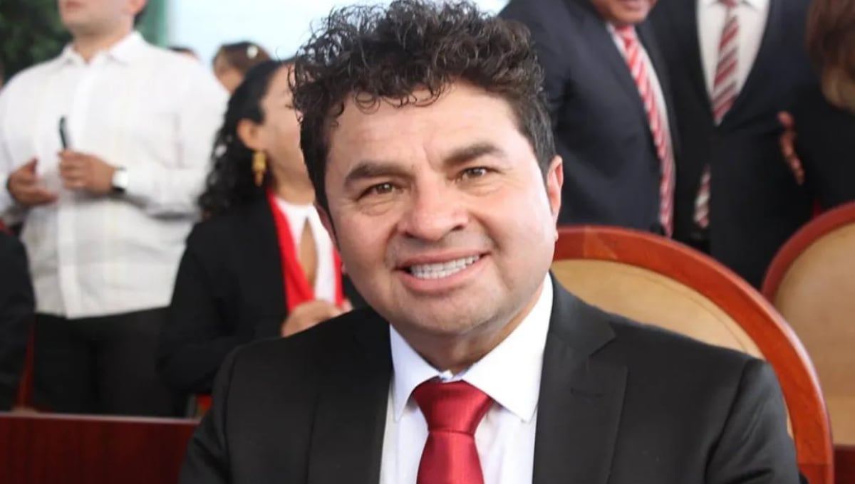 Juan Antonio Vera Carrizal