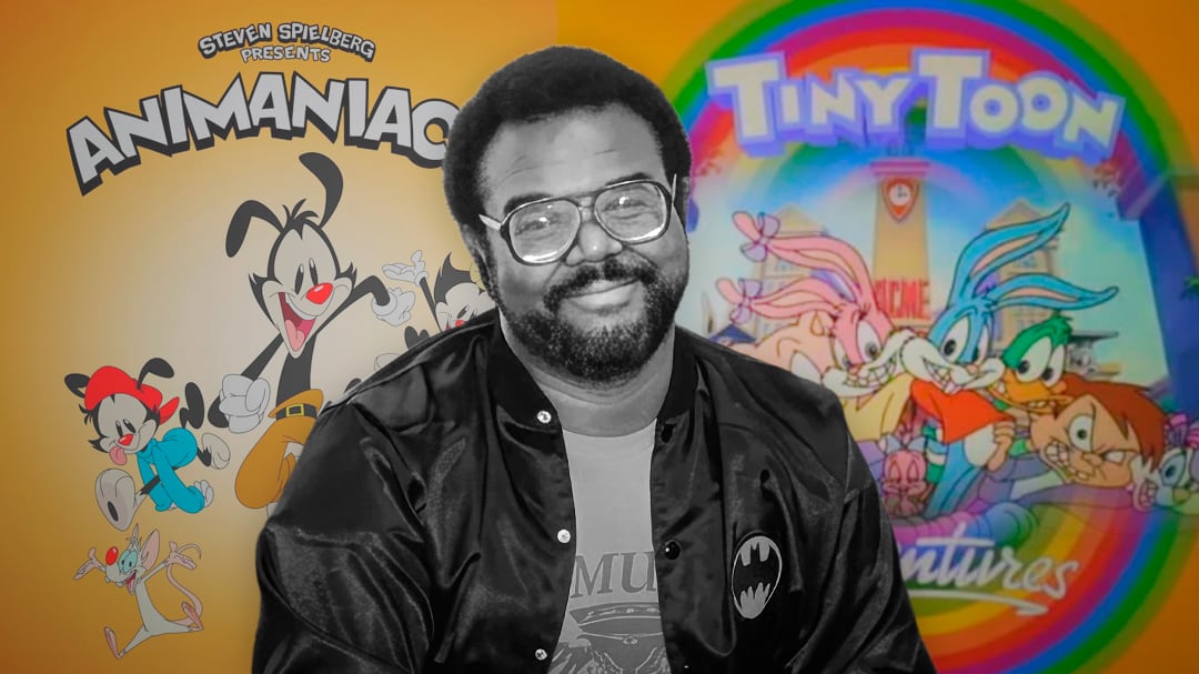 ¿De qué murió Barry Caldwell? Animador y artista de Warner Bros. clave en Animaniacs