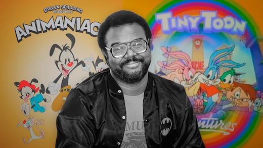 ¿De qué murió Barry Caldwell? Animador y artista de Warner Bros. clave en Animaniacs