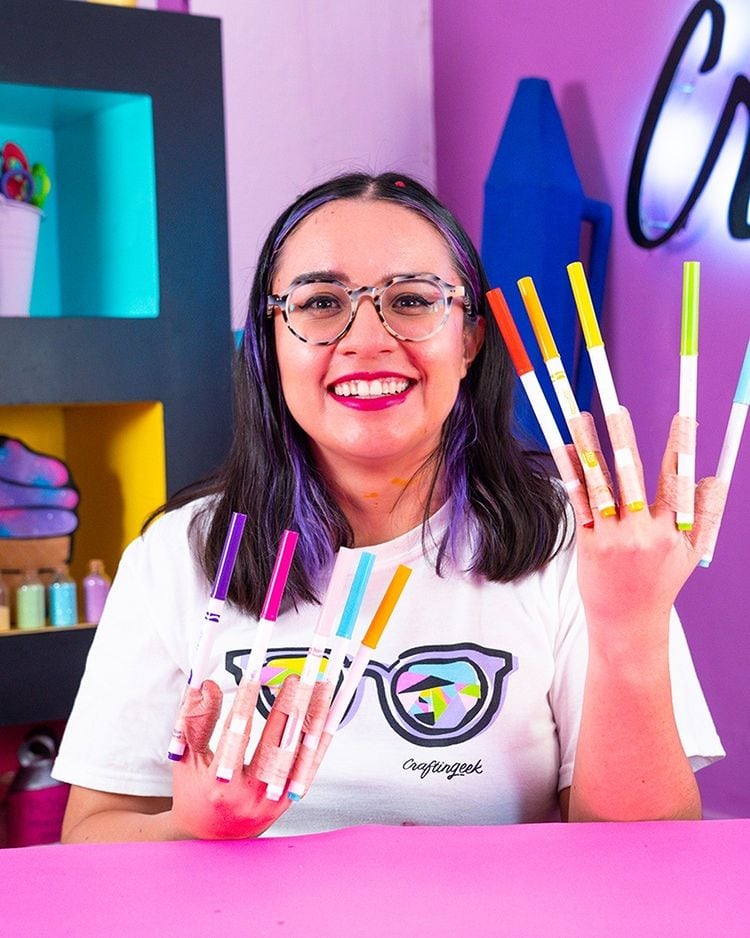 Craftingeek