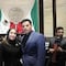 Katya Echazarreta celebra aprobación de la reforma espacial en la Cámara de Diputados; te explicamos de qué se trata