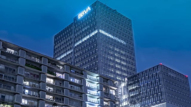 El Buen Fin 2021: ¿Cuáles son las promociones de BBVA?