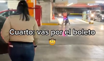 Hack de TikTok