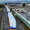 Tren Maya: Primer vagón sale desde Hidalgo rumbo a Cancún