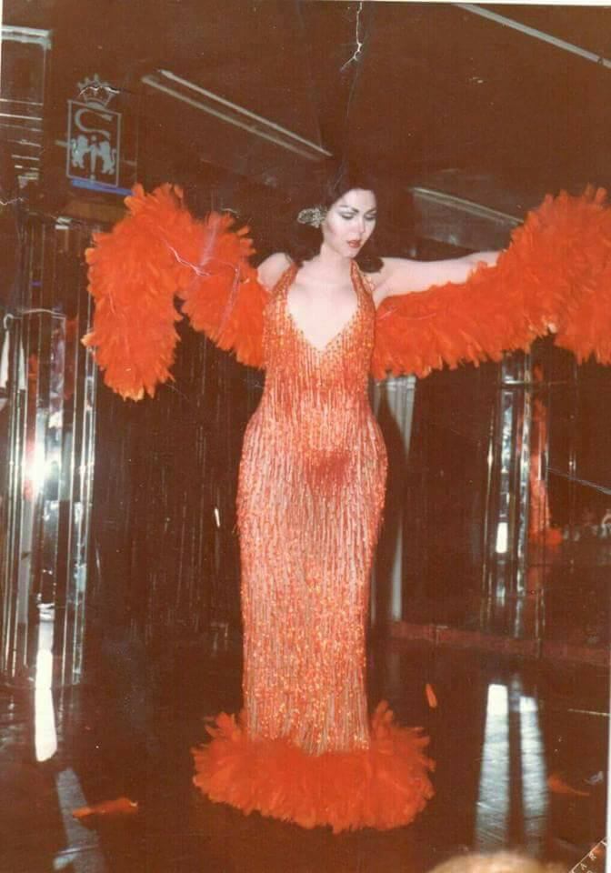 Murió Jessica Muriel, actriz trans reconocida como "el milagro del siglo"