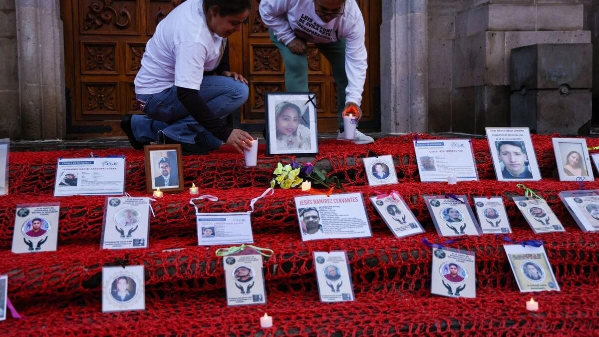 ¿Quién fue Aida Karina Juárez Jacobo? La madre buscadora fue asesinada en San Luis Potosí