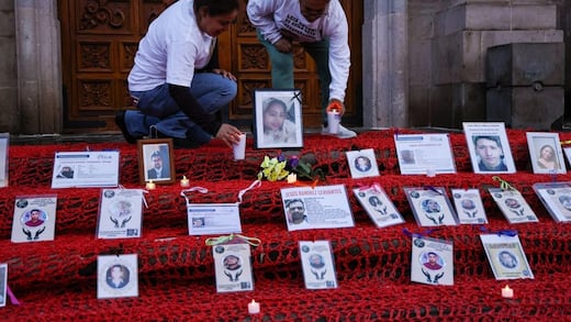 ¿Quién fue Aida Karina Juárez Jacobo? La madre buscadora fue asesinada en San Luis Potosí