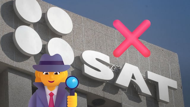 SAT aclara que reforma fiscal no implica espionaje digital