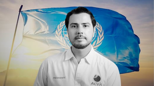 Caso Bernardo Bravo: prometen cero impunidad tras presión de la ONU