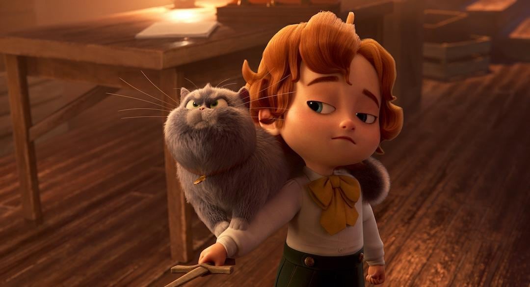 Rey de Reyes, película