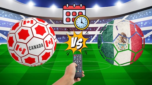 Canadá vs México: Pronóstico y posibles alineaciones de las semifinales del Premundial Sub-20