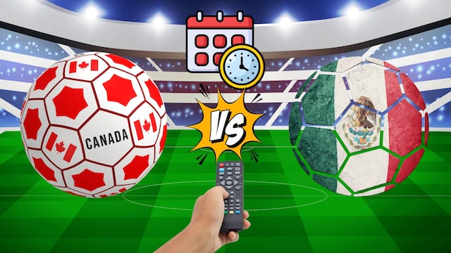 Canadá y México se juegan el pase a la final del Premundial SUb-20