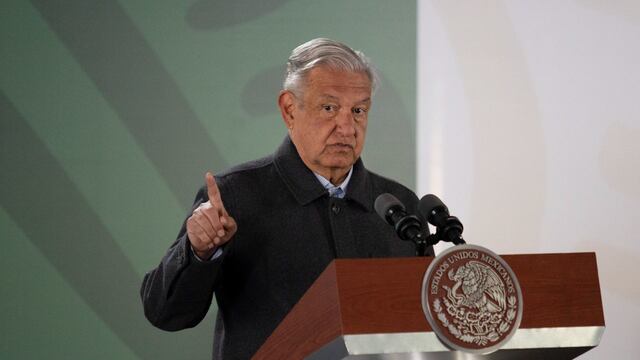 AMLO