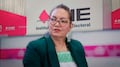 Claudia Arlett Espino renuncia como secretaria ejecutiva del INE