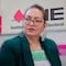 Claudia Arlett Espino renuncia como secretaria ejecutiva del INE