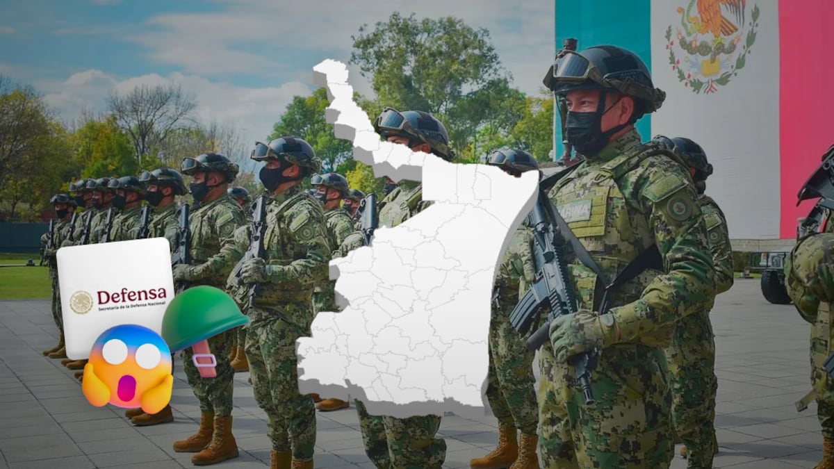 Sedena despliega operativo y Matamoros llama a la calma