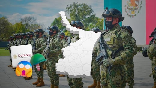 Sedena despliega operativo y Matamoros llama a la calma