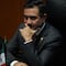 Miguel Ángel Yunes Márquez y su expulsión del PAN puso en jaque a la oposición en la Cámara de Senadores