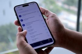 Egresado BUAP desarrolla aplicación para agendar estudios de laboratorio a domicilio.