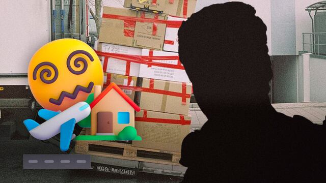 Un actor de telenovelas se queda sin trabajo y dejará México