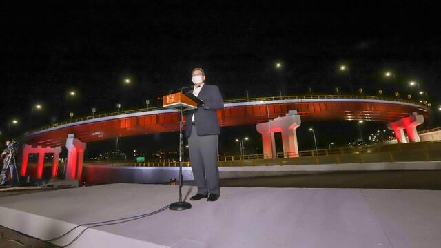 Distribuidor Vial Tlaxcala