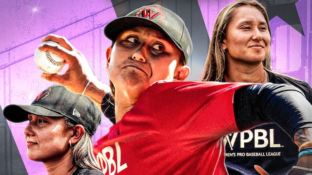 Nueve mexicanas jugarán en la nueva liga profesional de Beisbol de Estados Unidos; te decimos quiénes son las elegidas