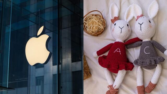 Este 12 de septiembre es el Apple Event 2023 y el Día Internacional del Crochet