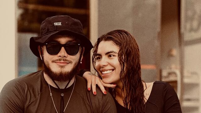 Kevin Bocanegra y Jois Ramírez