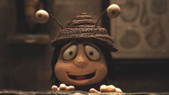 Memorias de un Caracol