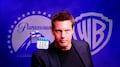 David Ellison garantizaría 30 películas al año si Paramount compra Warner Bros.