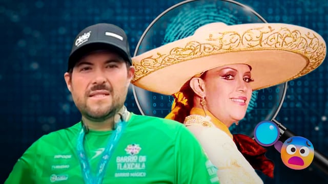 Reportan la desaparición de Ismael Esqueda Miller, nieto de Lucha Villa.