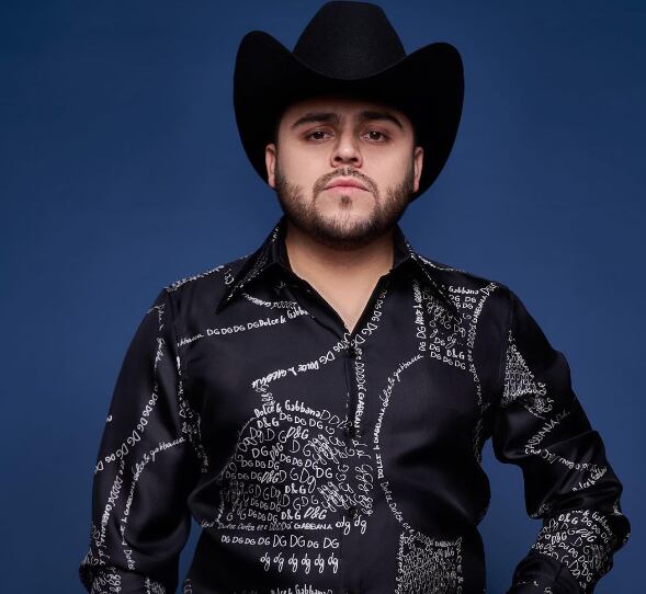 Gerardo Ortiz y el CJNG ocultan un vínculo en la discográfica Del Récords.
