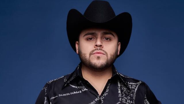 Gerardo Ortiz y el CJNG ocultan un vínculo en la discográfica Del Récords.