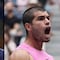 Jannik Sinner vs Carlos Alcaraz: Hora y canal para ver la final del US Open 2025