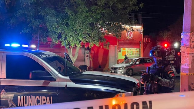 Bares de Tabasco cierran por la violencia (imagen de referencia)