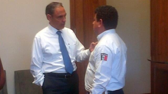 Foto: La Razón de San Luis