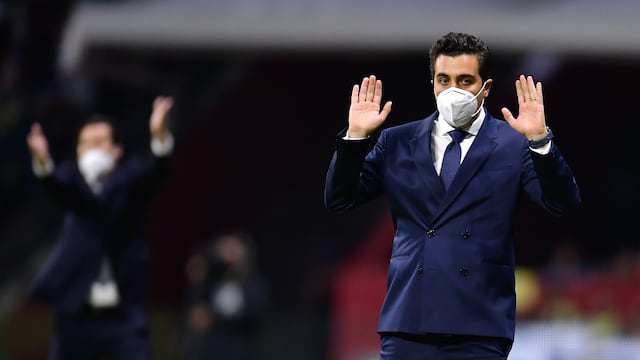 Marcelo Michel Leaño